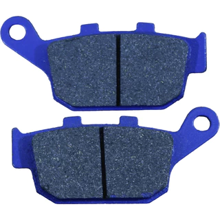 PASTILHA FREIO CB 300R 09-12/ CBR 250 S-ABS/ NC 750-X/ ADV 750 17... ABS (T) MAXX 078594 em Oferta na Shopee