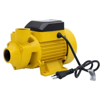 Motobomba periférica 1 hp bivolt - IDB-50 PRE Ferrari em Oferta na Shopee