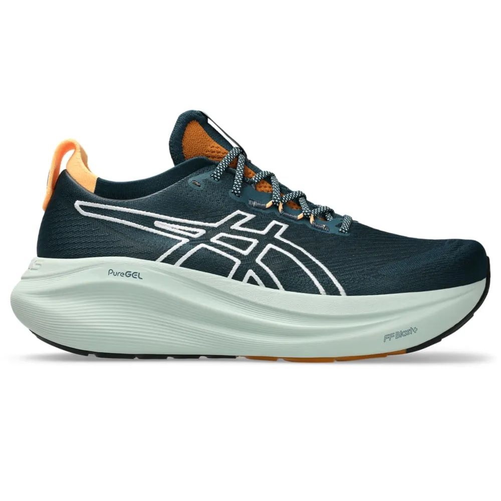 Asics Nimbus 20 em Promoção na Shopee Brasil 2026