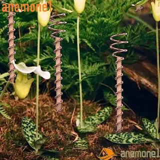 Estacas Para Plantas De Eletrocultura ANEMONE1 , Antenas De Bobina De Cobre Jardinagem Com Haste , Fio em Oferta na Shopee