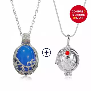 Vampire Diaries Katherine Elena Gilbert Colar Conjunto Duas Peças Réplica Joias Presente em Oferta na Shopee