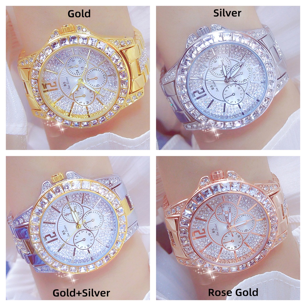 Relógios Das Mulheres Rose Gold Luxo Senhoras Relógio Ultra Fino Relógio De  Pulso De Quartzo Relógio Mulher Relógio 2018 Milanese Aço Relogio Feminino  De $222,13