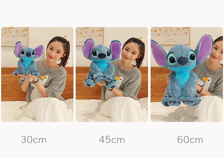 Lilo teddy hot sale bear