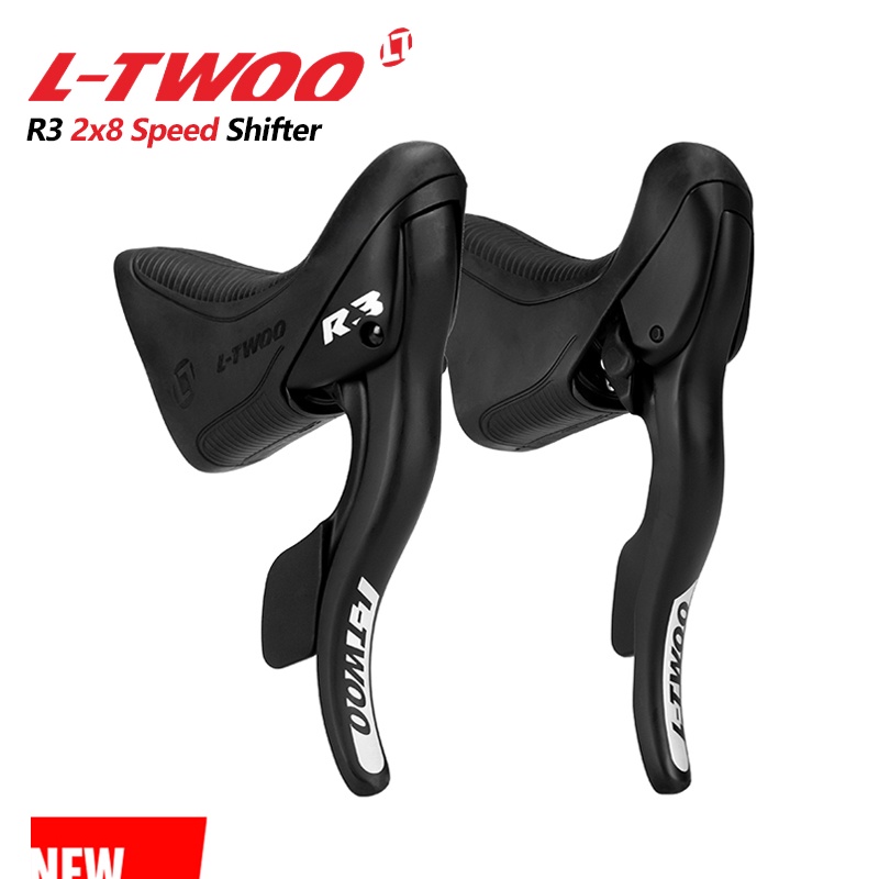 Modelos Novos E Antigos Enviados Aleatoriamente] LTWOO RX/R9