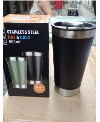 Copo Stanley Copo Térmico Inox 473 Ml com Tampa e Abridor, Mantem a Bebida  Gelada até 4,5 Horas, Produto Masculino Stanley Nunca Usado 85905635