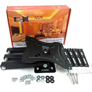 Suporte Tri Articulado Para Tv Led Plasma de 14 a 55 polegadas