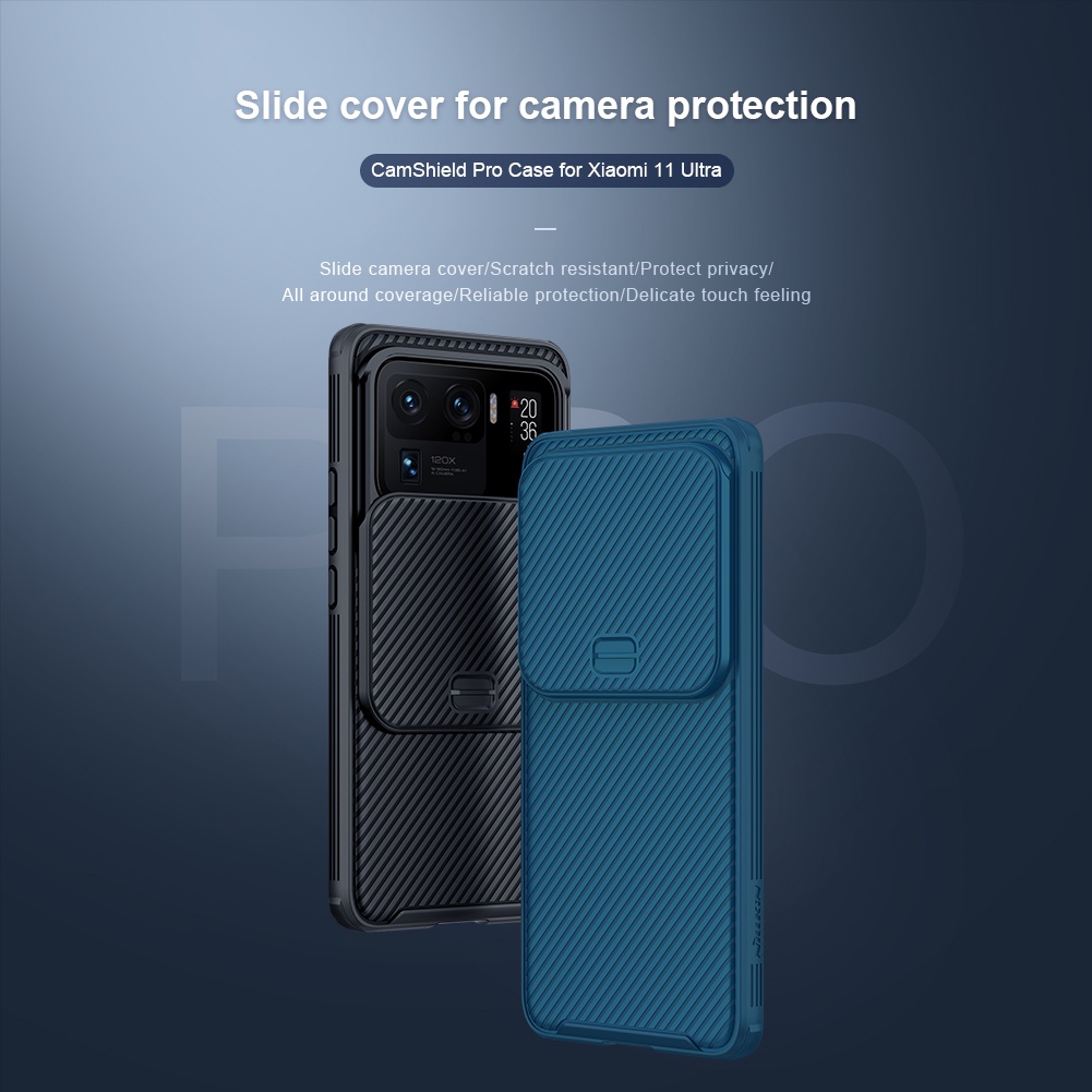 Capa Xiaomi 13 LITE - com Protetor de Câmera Azul ✔️