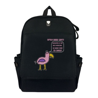 Opila Bird Garten of Banban Backpack