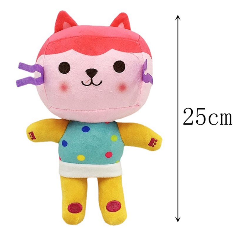 Brinquedo de boneco Floppa, Pelúcia de gato criativa, pelúcias amigáveis à  pele presentes para crianças meninos meninas amigos Nanyaciv