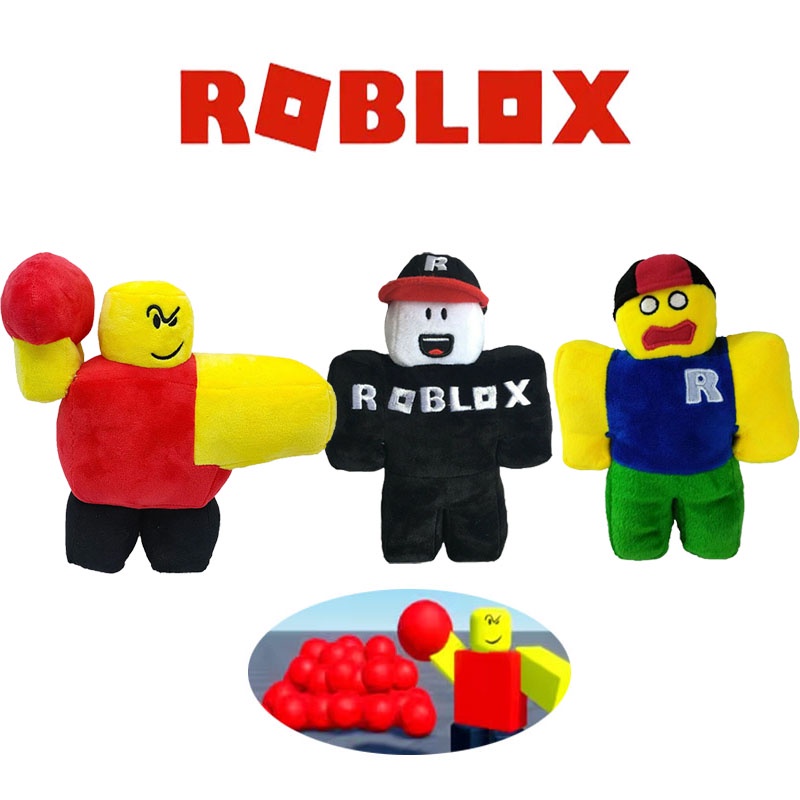 Baller………. : r/roblox