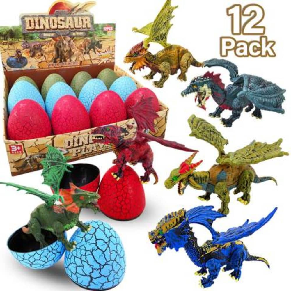 Ovo Dinossauro De Brinquedo Monta Desmonta Parafuso E Chave Blocos De  Montar Educativo Pedagógico Presente Para Criança Didático Infantil Menina  Menino Divertido Criativo Ark Toys - Akt3857