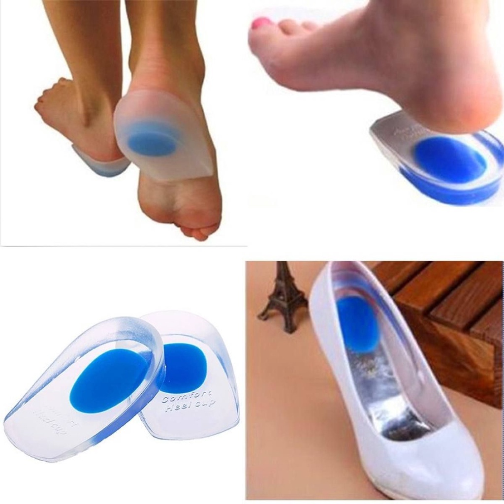 Palmilha para fascite plantar anatomica ortopedica conforto | Shopee Brasil