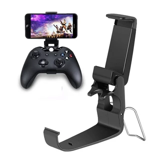 Suporte Para Telefone Celular Xbox One S/Slim Controller Smartphone Gamepad Clip Joystick