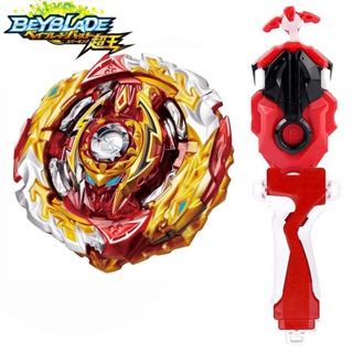 Lanzador beyblade cheap takara tomy