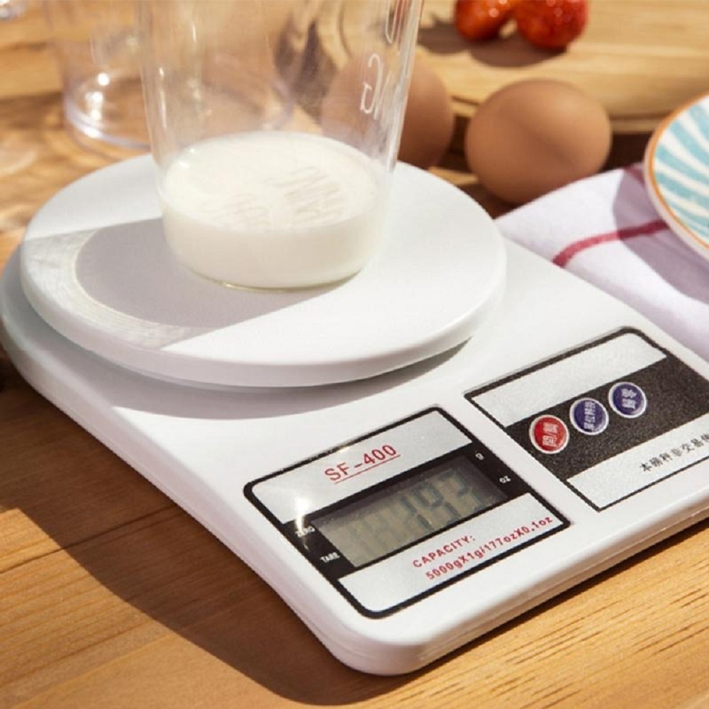 Balance numérique de précision 2kg/0.1g