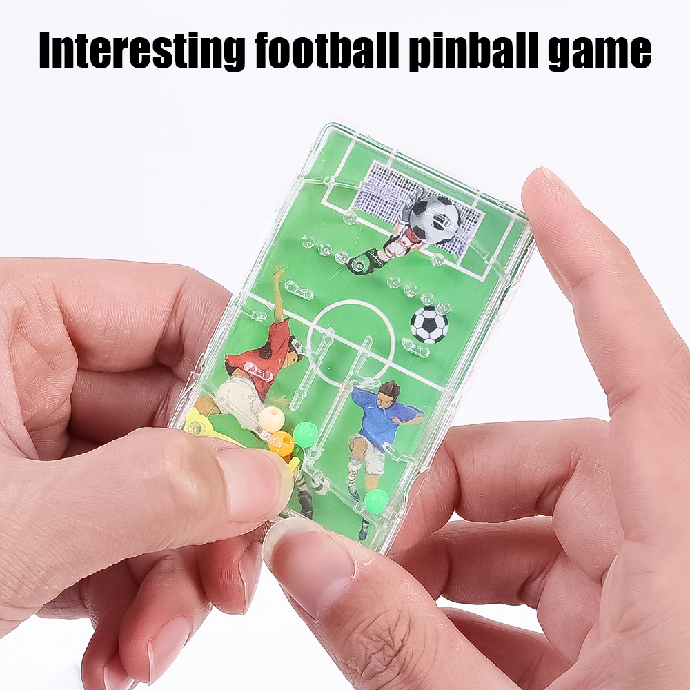 Em promoção! 10pcs De Futebol Tema De Desenhos Animados Sacos De Presente  De Futebol E Jogo De Pinball Conselho De Brinquedo As Crianças Da Festa De  Aniversário De Suprimentos Presente Do Chuveiro