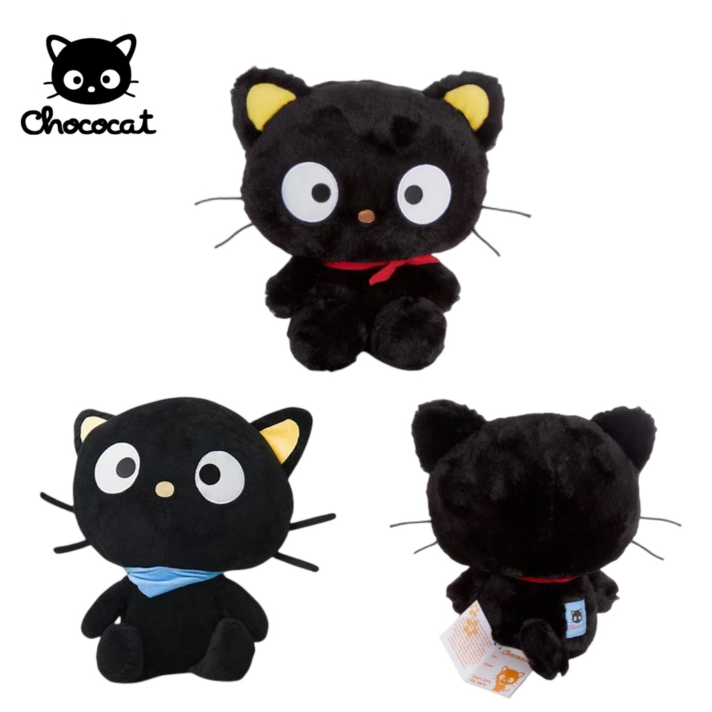 Chococat plush store