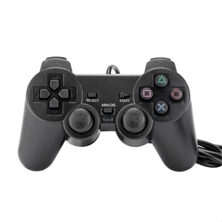 Dualshock on sale ps2 controller