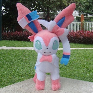 Eevee sale sylveon plush