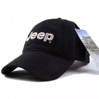 Jeep Boné De Jipe Baseball Mulher E Homem Bonés Esportivos De Verão Ao Ar Livre Chapéu Unisexo