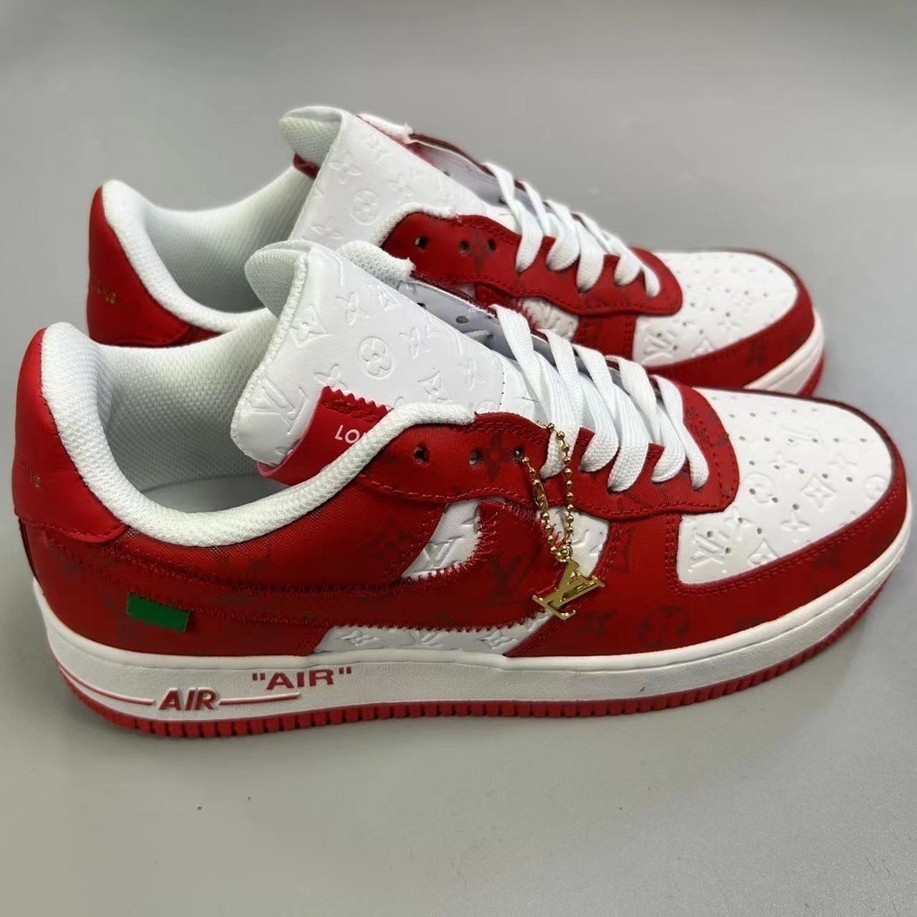 Racing air hot sale force ones