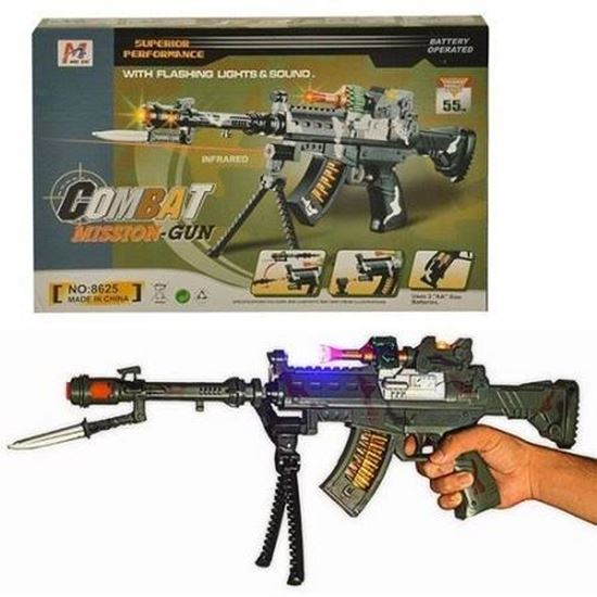 Arma de brinquedo automático para nerf armas sniper balas macias