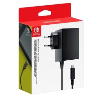 Adapter for nintendo switch hot sale lite