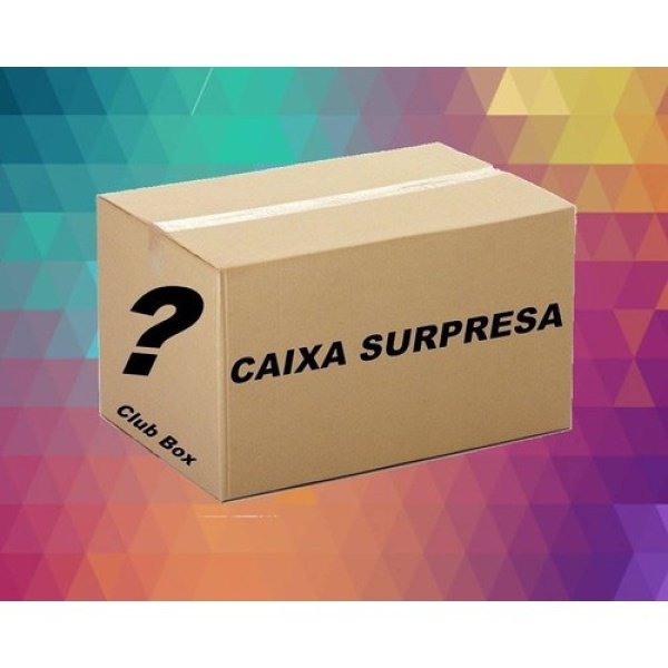 Caixa Épica Misteriosa Surpresa Cartas Pokemon TCG Premium Box de