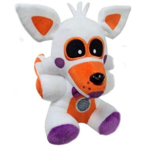 Lolbit, Desenho Digital