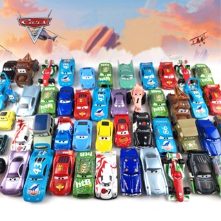 Disney Pixar Cars 2 3 Rel mpago McQueen Mater Jackson Tempestade