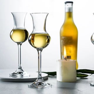 70ml Whisky Taça De Degustação De Cristal Copita Cheiro