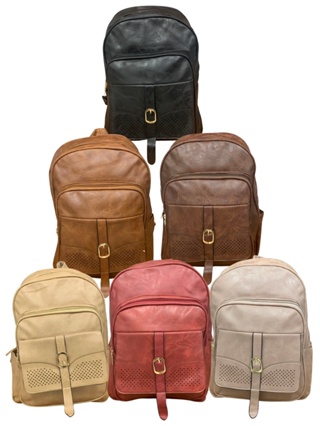 nova mochila feminina enviar cor aleatória ANJGG