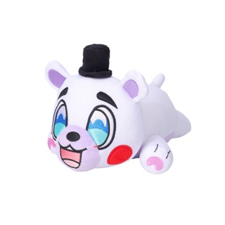 Coleção De Brinquedos De Pelúcia Macia E Adorável Fnaf Plush De Jili  Personalizável 25cm Em Altura