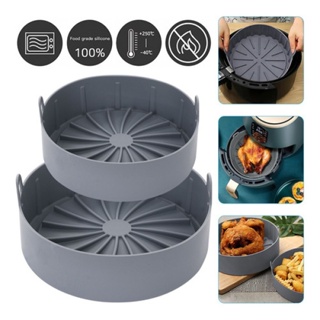 Forma de Silicone Fritadeira De Air free