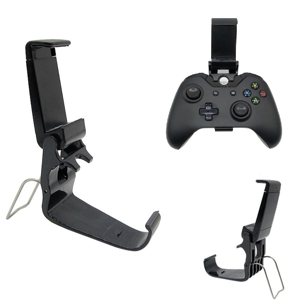 Suporte De Celular Para Controle De Xbox, Suporte Leve Ajustável