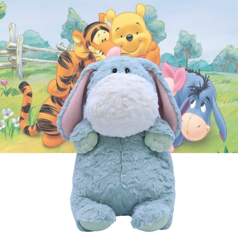 Eeyore doll clearance