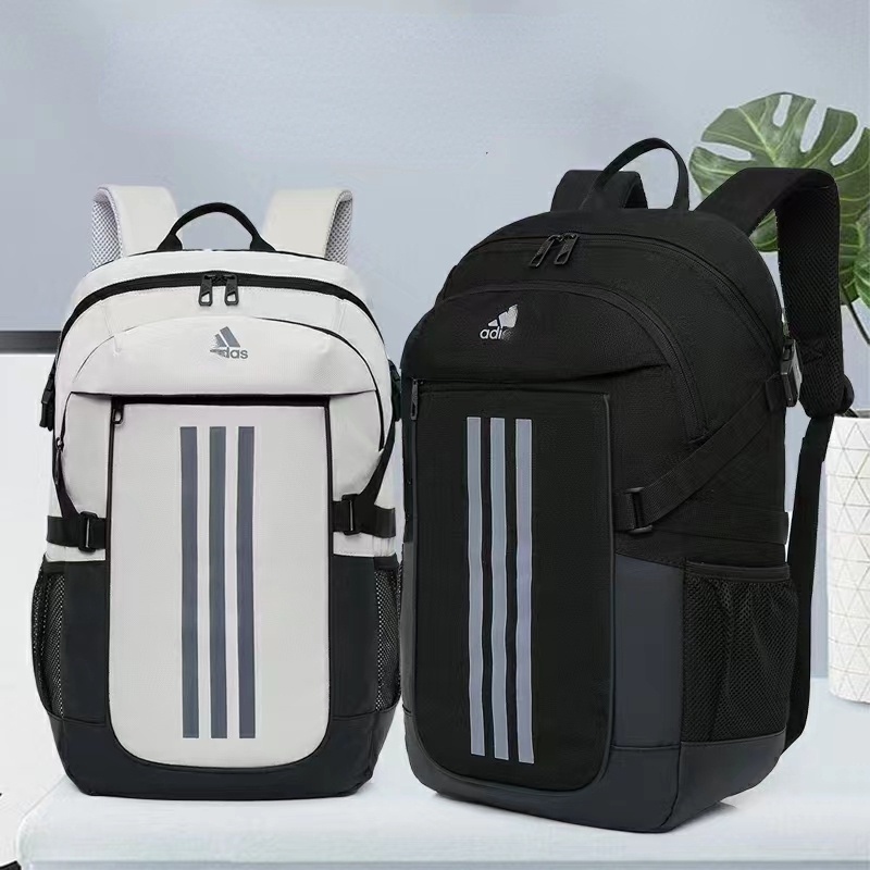 【 KIRA 】 fashion Atmosfera Mochila Grande Capacidade Ar Livre Viagem Bolsa Respirável E Macia