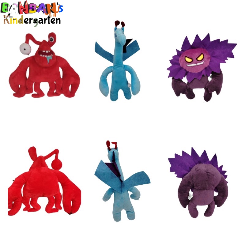 Mochila Pokémon Plush Gengar infantil, brinquedos infantis roxos, boneca de  pelúcia presente de Natal e aniversário