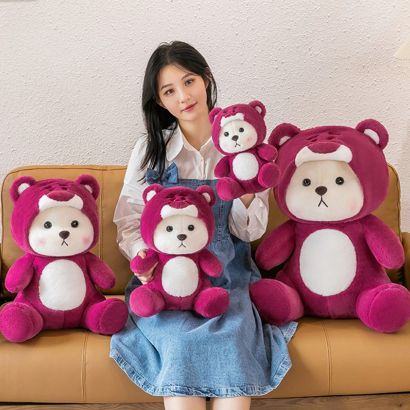 40cm teddy clearance bear