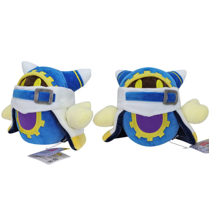 Meta best sale knight plush