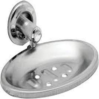 Saboneteira Inox Hidrolar