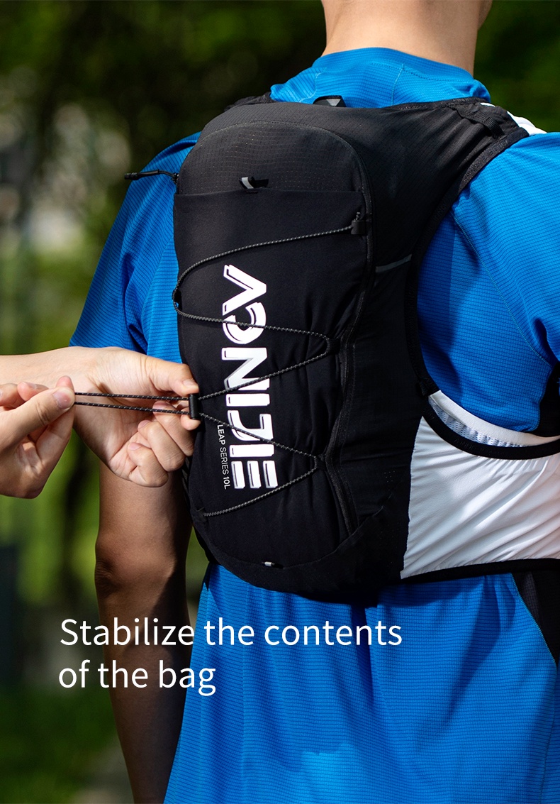 Mochila aonijie 10l online