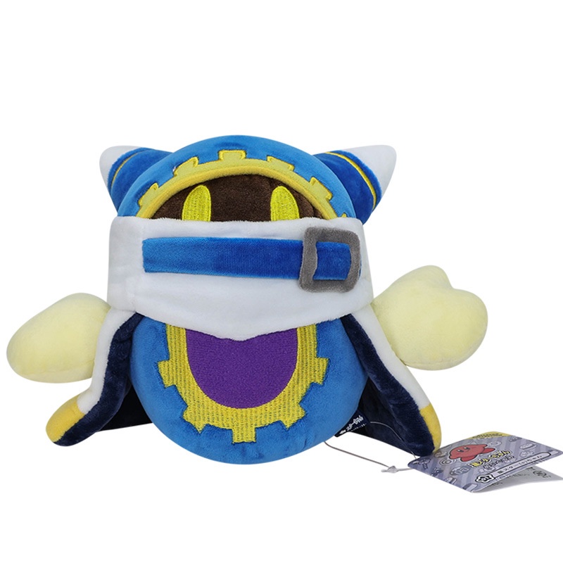 Kirby star 2024 allies plush