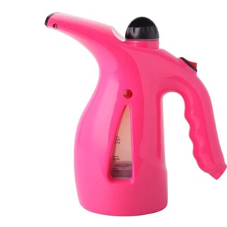 Passadeira a Vapor Higienizador Ferro de Passar a Vapor, Elimina Ácaros Odores De Roupas Estofados Cortinas Envio Imediato