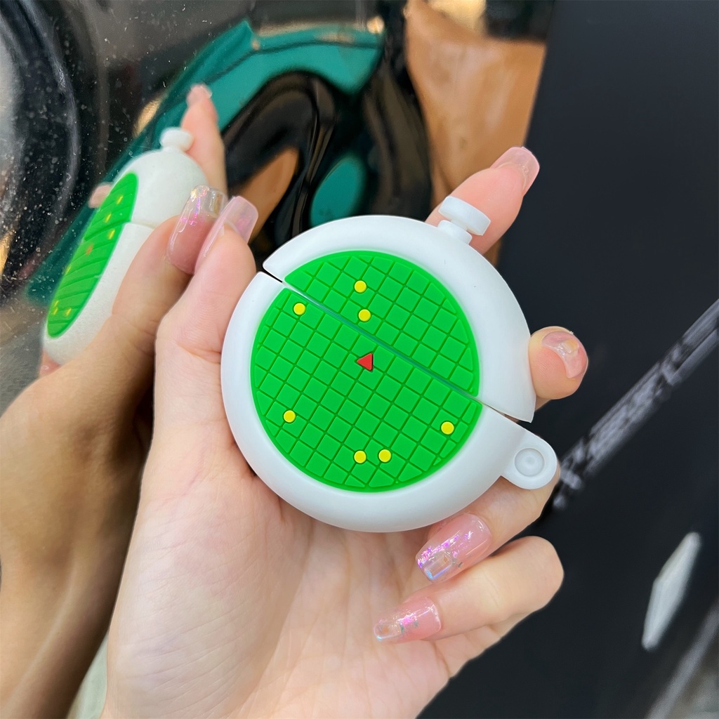 Soul in Japan - Dragon Ball Z Airpod 1 & 2 hoesje