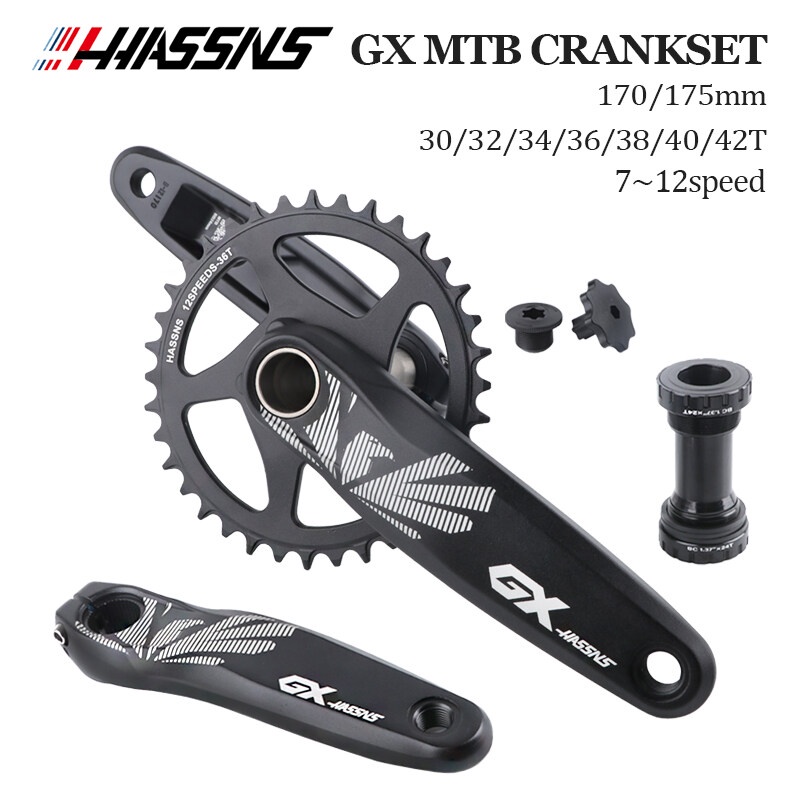 Cult Crew Bmx Cranks em Promoção na Shopee Brasil 2026