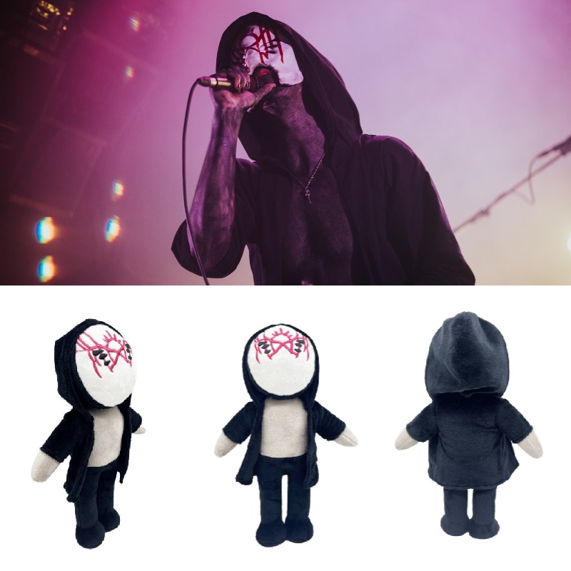 Token Plush Sleep Doll Design Adorável E Macio De Desenho Animado Para ...