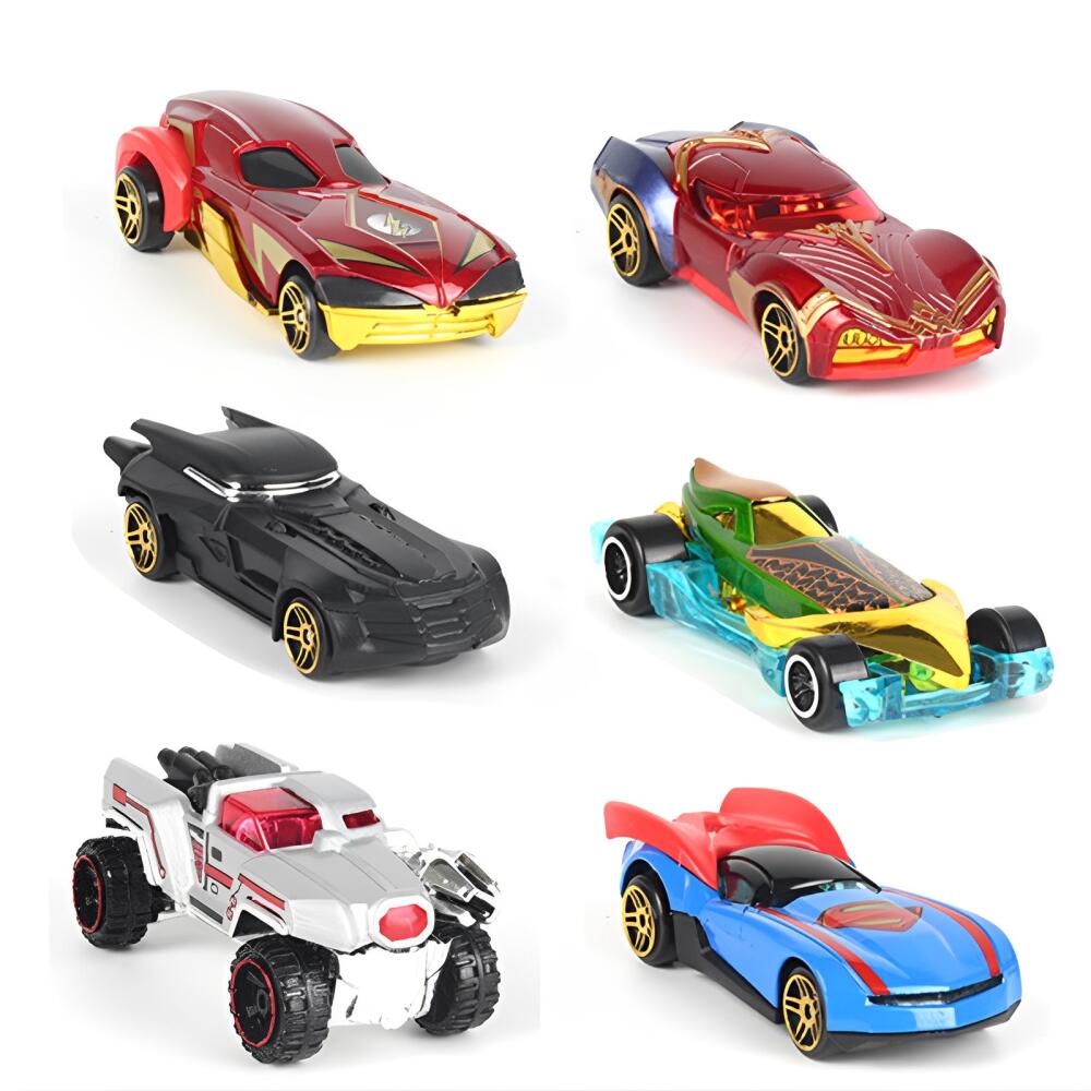 Coleção 100 Carrinhos Usados - Hot Wheels, Carros, Mcqueen, Blaze,  Playmobil, Brinquedo para Bebês Mattel Usado 88670449