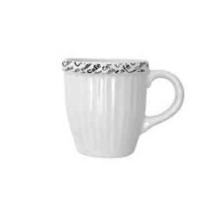 Caneca De Cerâmica Personalizada Itália café