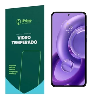 Película Hprime Para Moto Edge 30 Neo Vidro Temperado 9h